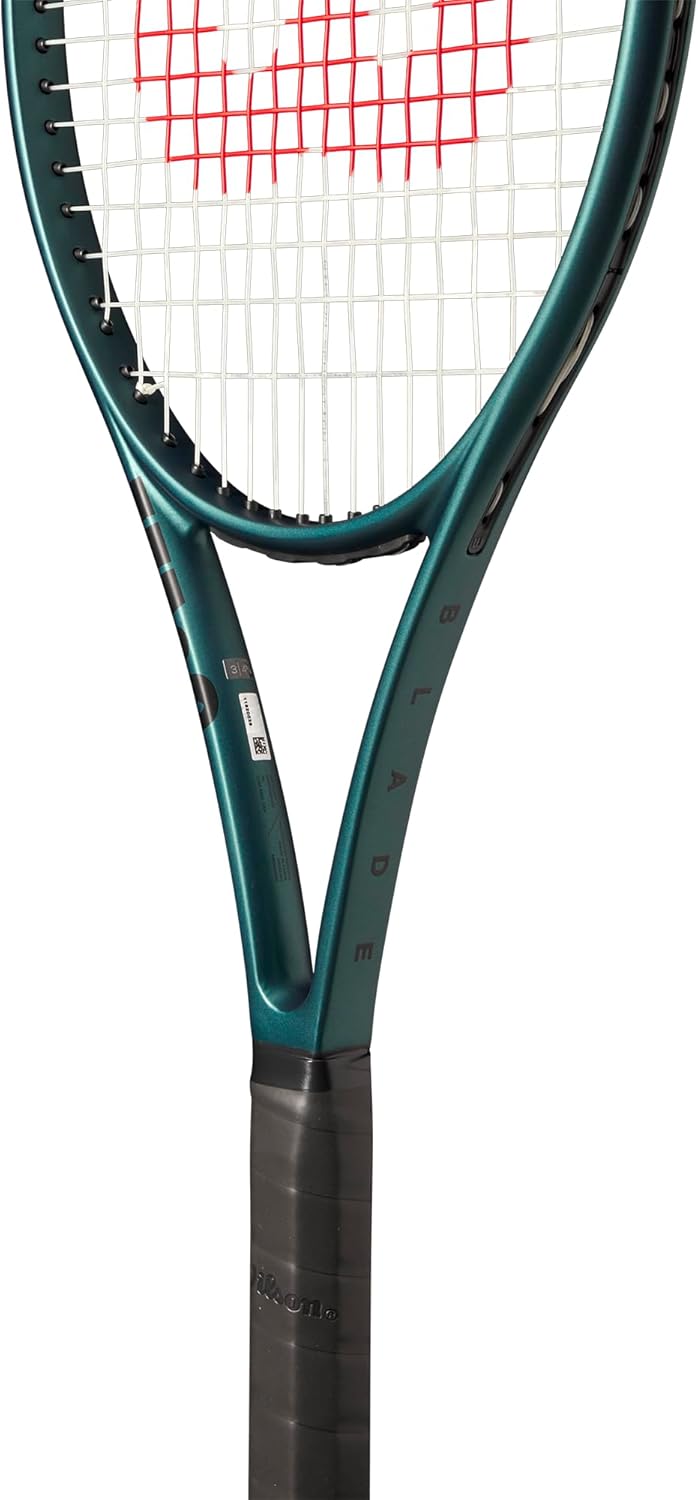 Roland Garros Team 102 4-3/8" (3) Grün, 4-3/8" (3) Grün