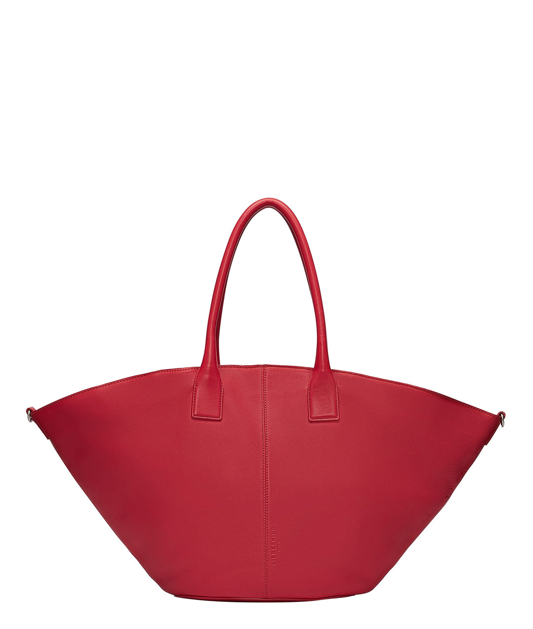 Liebeskind Damen Shopper M Glowing, Glowing