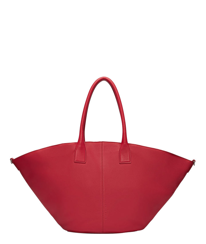 Liebeskind Damen Shopper M Glowing, Glowing