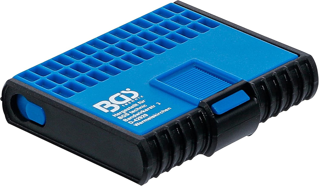 BGS 5284 | Schraubenausdreher-Satz | für defektes T-Profil (für Torx) T10 - T40 | 7-tlg., für defekt