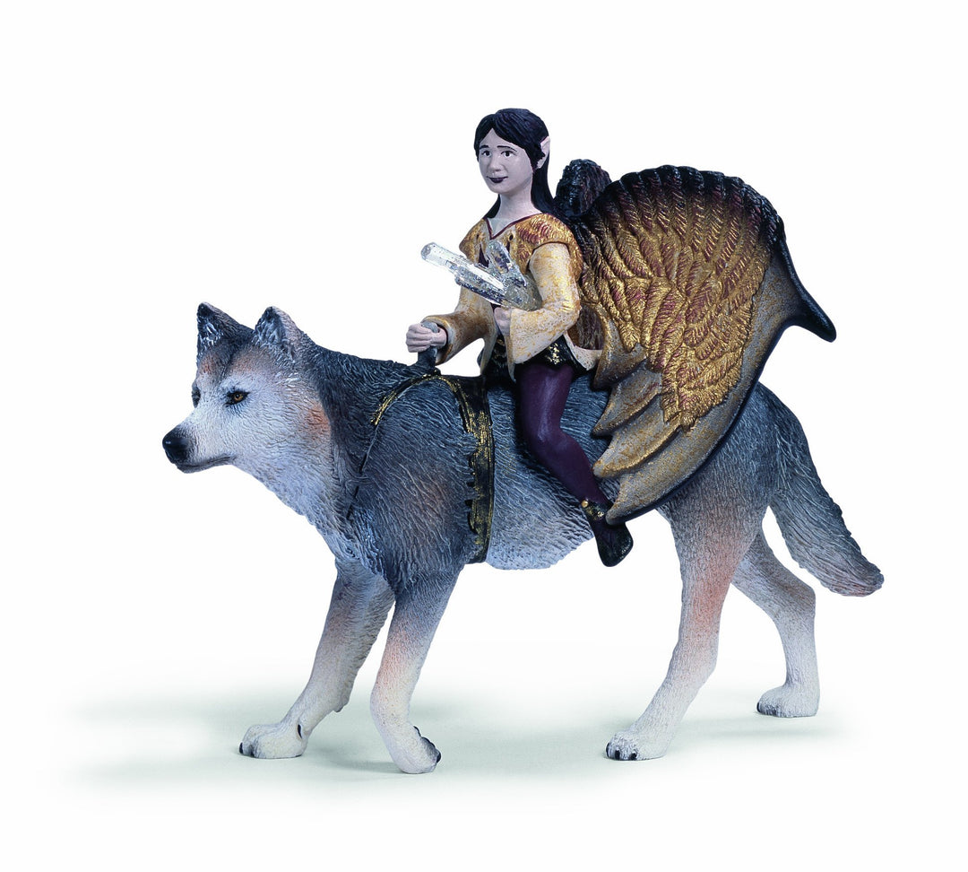 Schleich 70412 - Elfen, Jaro