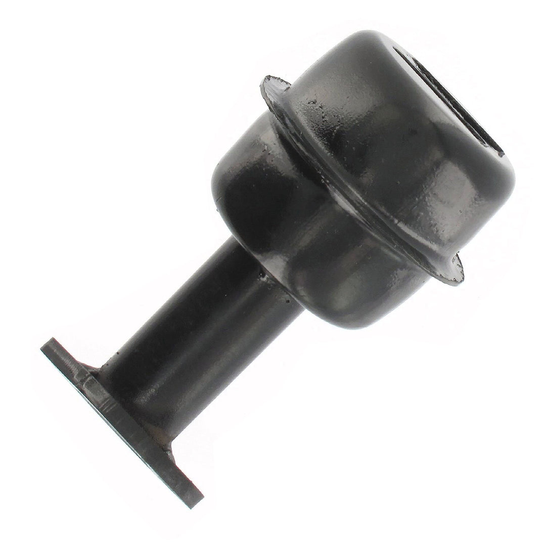 GREENSTAR Auspuff anpassbar, schwarz, 26361 7611, 7611