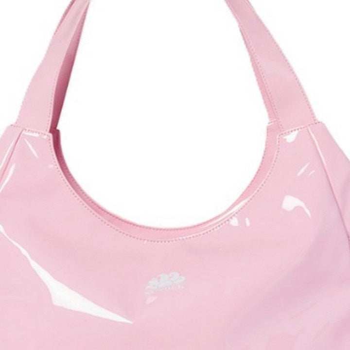 SUNDEK MAXI ROSA DAMEN STRANDTASCHE AW417ABPV40053201 Einheitsgrösse Rosa, Einheitsgrösse Rosa
