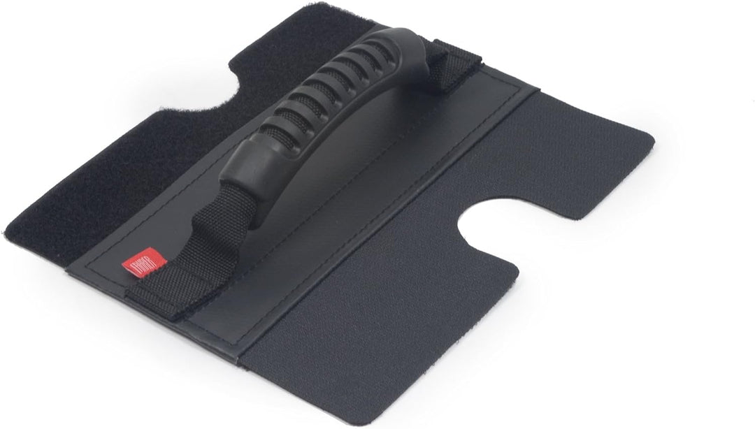 FAHRER Händel Tragegriff // Brompton Schwarz, Schwarz