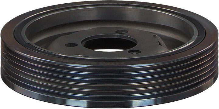 febi bilstein 31782 Riemenscheibe (entkoppelt) für Kurbelwelle , 1 Stück