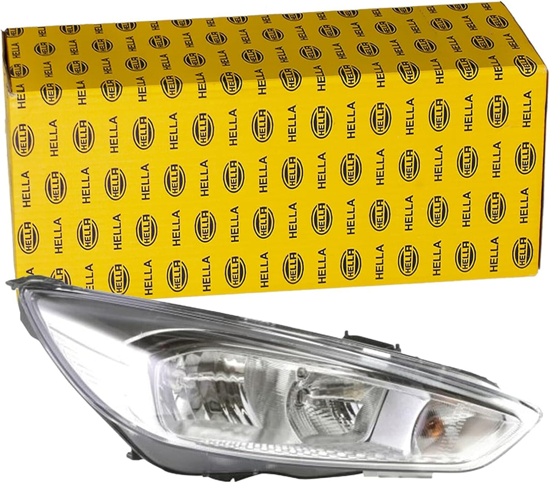 HELLA 1EE 354 827-021 Glühlampe-Hauptscheinwerfer