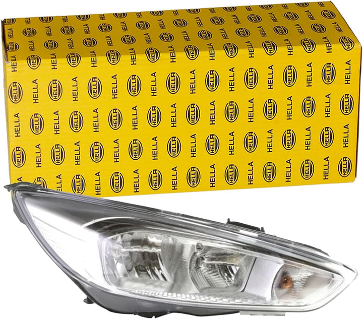 HELLA 1EE 354 827-021 Glühlampe-Hauptscheinwerfer