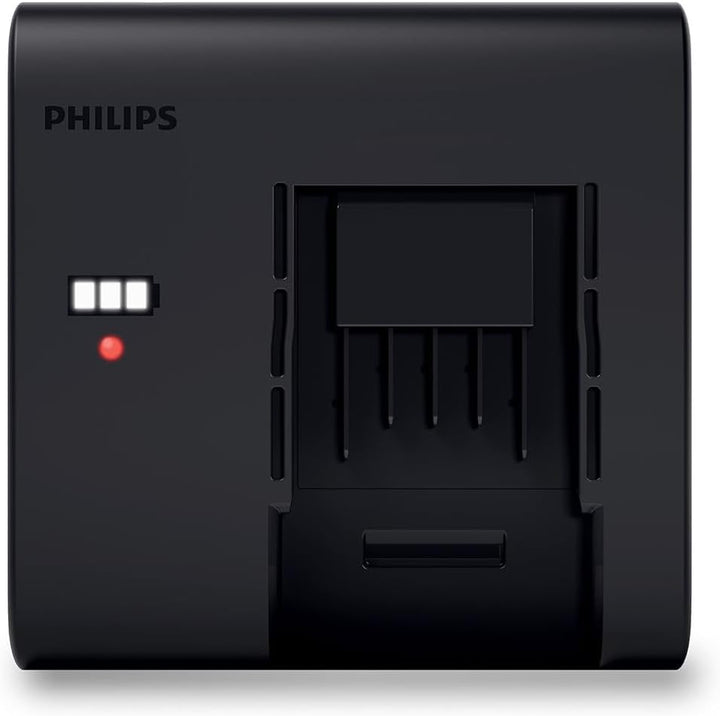 Philips Domestic Appliances XV1797/01, Lithium-Ionen-Akku Wechselakku für AquaTrio