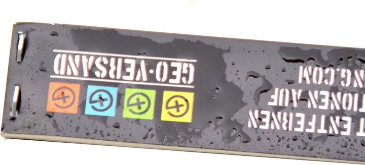 41 Teile Geocaching Behälter Paket Set Lock&Lock- Micnos Logbücher Petling Dose Nano
