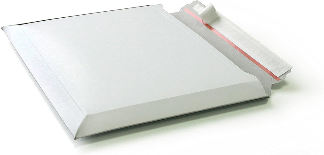 (Querbefüllung) Karton DIN A5+ - flach: 270x215mm / aufgestellt 240x165x40mm ( PS.162) 100, 100