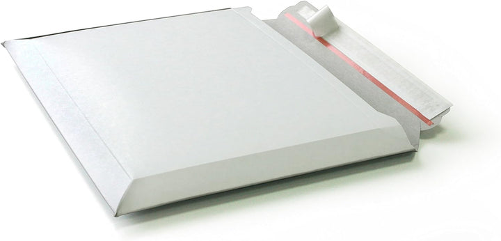 (Querbefüllung) Karton DIN A5+ - flach: 270x215mm / aufgestellt 240x165x40mm ( PS.162) 100, 100