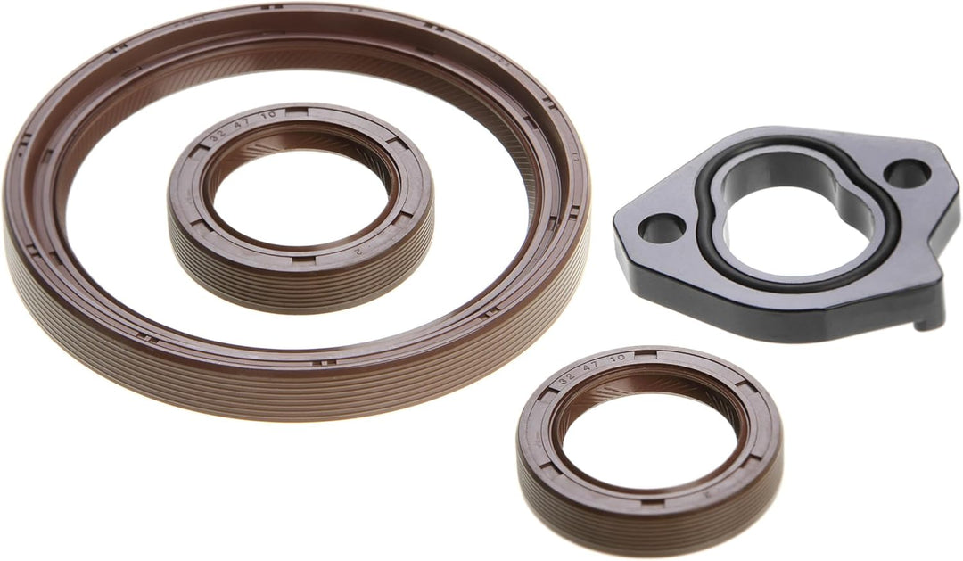 AJUSA 50107300 Dichtungsvollsatz, Motor