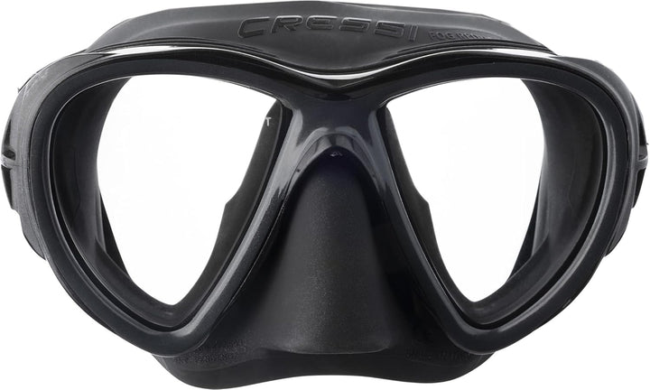 Cressi Fiji - Maske oder Combo Set Maske Fiji + Schnorchel Gamma Tauchen und Schnorcheln, Einheitsgr