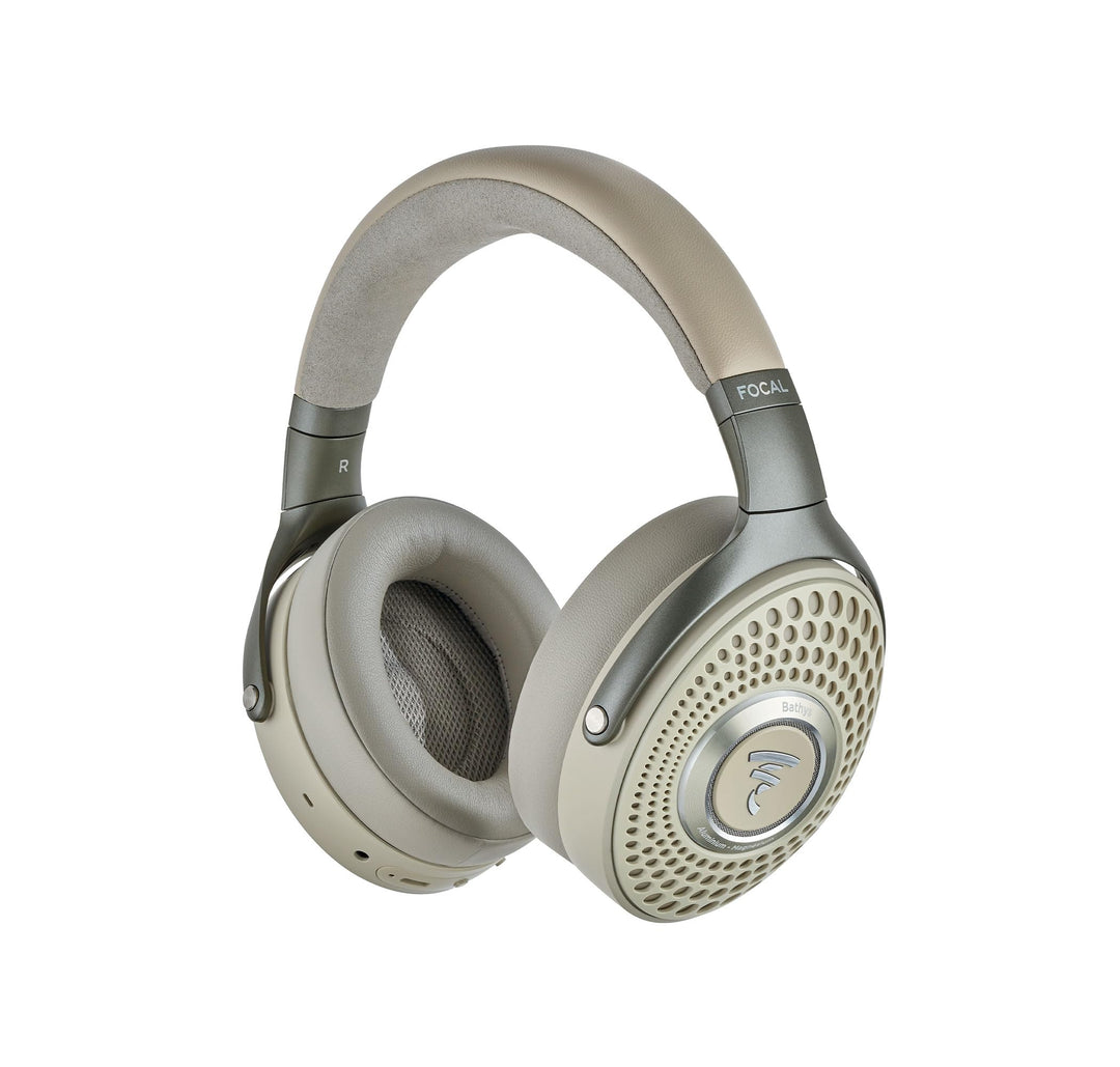 Focal BATHYS BT Hörgeräte - Dune