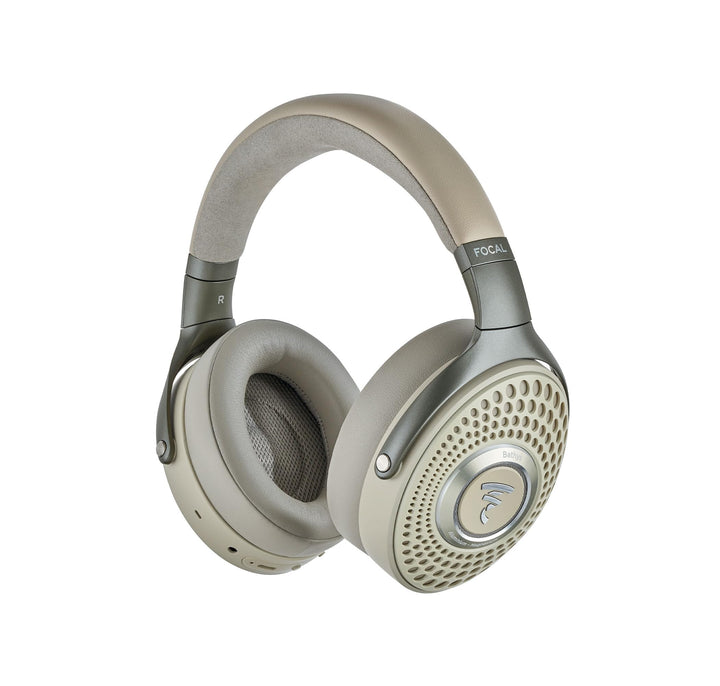 Focal BATHYS BT Hörgeräte - Dune