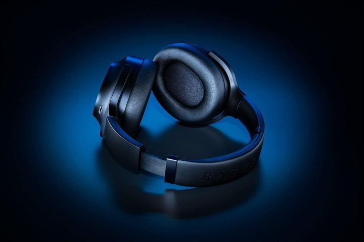 Razer Barracuda Pro Wireless Gaming & Mobile Headset (PC, PlayStation, Switch, Android, iOS): Hybrid