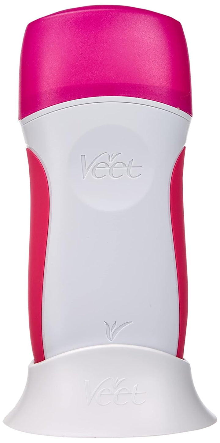 VEET Roll-On EasyWax? Kit 1 Gerät, 1 Gerät