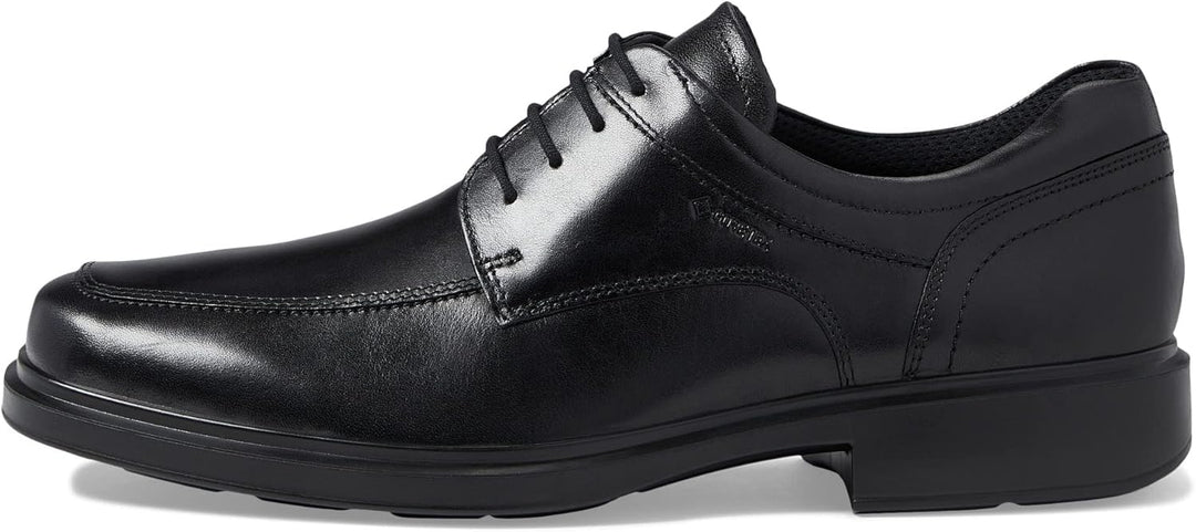 ECCO Herren Helsinki 2 Shoe, Schwarz