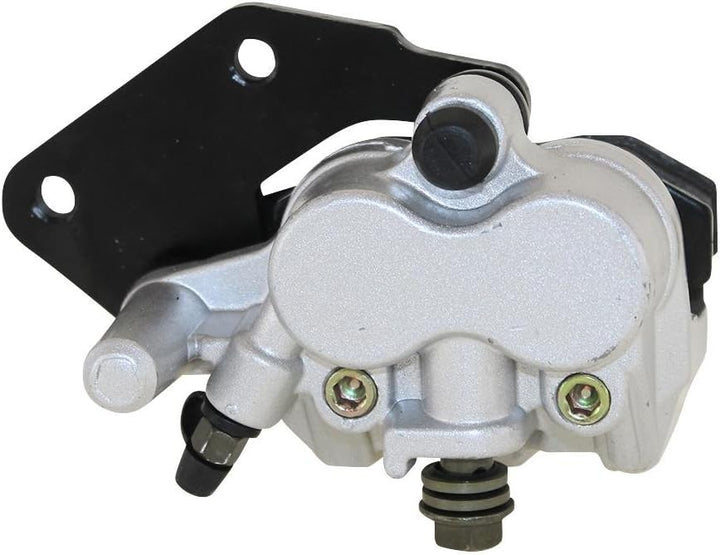 Bremssattel hinten für 4 Takt China Roller mit 125/150ccm z. B. 152QMI GY6, 157QMI GY6