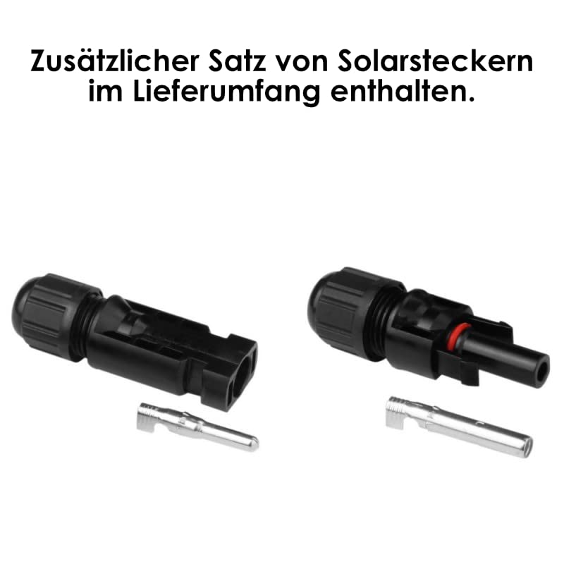 Solar Anschlusskasten Photovoltaik 1000V DC 2-strings Überspannungsschutz Typ 258 Doktorvolt 9474, a