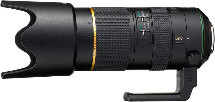 HD PENTAX-D FA ★ 70-200 mmF2,8ED DC AW Telezoomobjektiv für digitale Spiegelreflexkameras Modernste