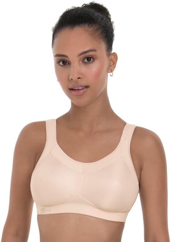 Anita - Momentum - Damen - Sport-BH - Unterwäsche 95D Smart Rose, 95D Smart Rose