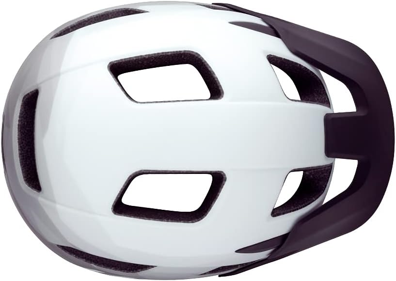 Lazer Chiru Helm weiss, L