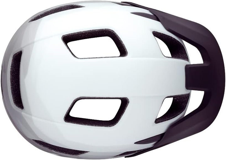 Lazer Chiru Helm weiss, L