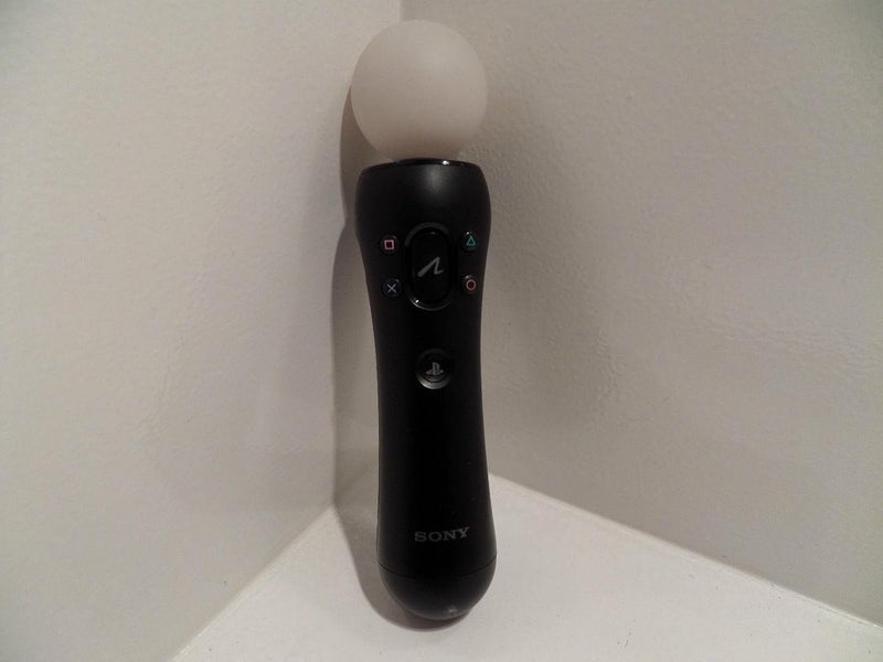 PlayStation Move Motion-Controller - Single Pack, Single Pack