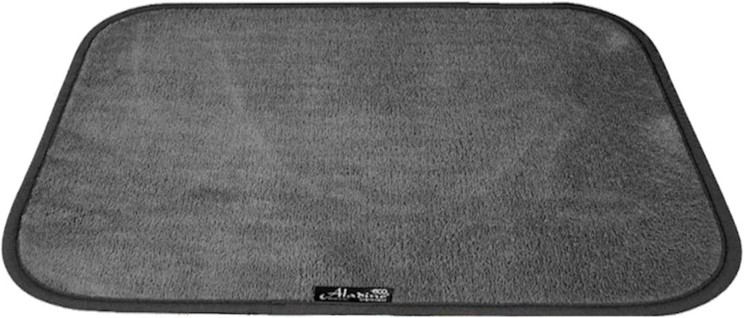 Aladino il tappeto Magico® Premium Fussmatte Für Den Eingangsbereich - Waschbarer Teppich Schmutzfan