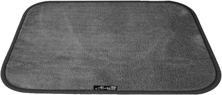 Aladino il tappeto Magico® Premium Fussmatte Für Den Eingangsbereich - Waschbarer Teppich Schmutzfan