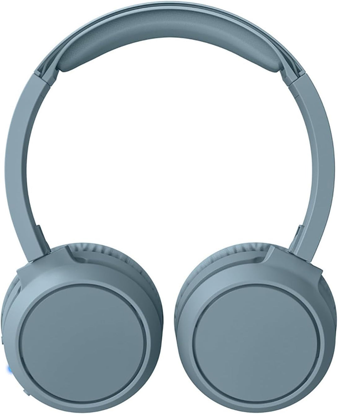 PHILIPS Audio TAH4205BL/00 On Ear Kopfhörer mit Bass Boost-Taste (Bluetooth, 29 Stunden Wiedergabeze
