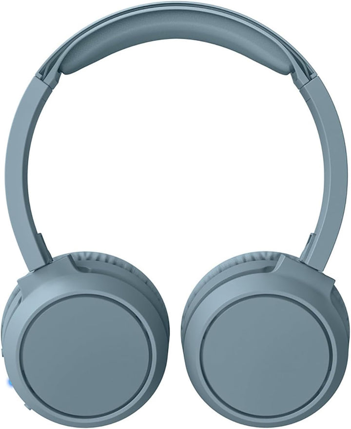PHILIPS Audio TAH4205BL/00 On Ear Kopfhörer mit Bass Boost-Taste (Bluetooth, 29 Stunden Wiedergabeze