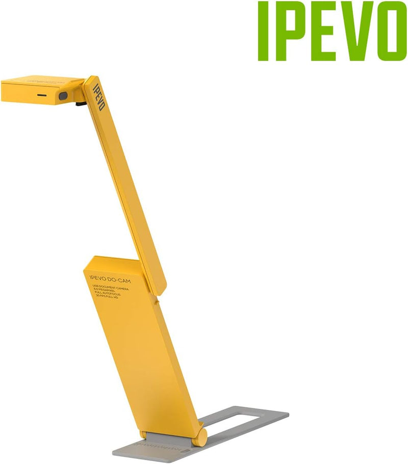 IPEVO DO-CAM Creator&