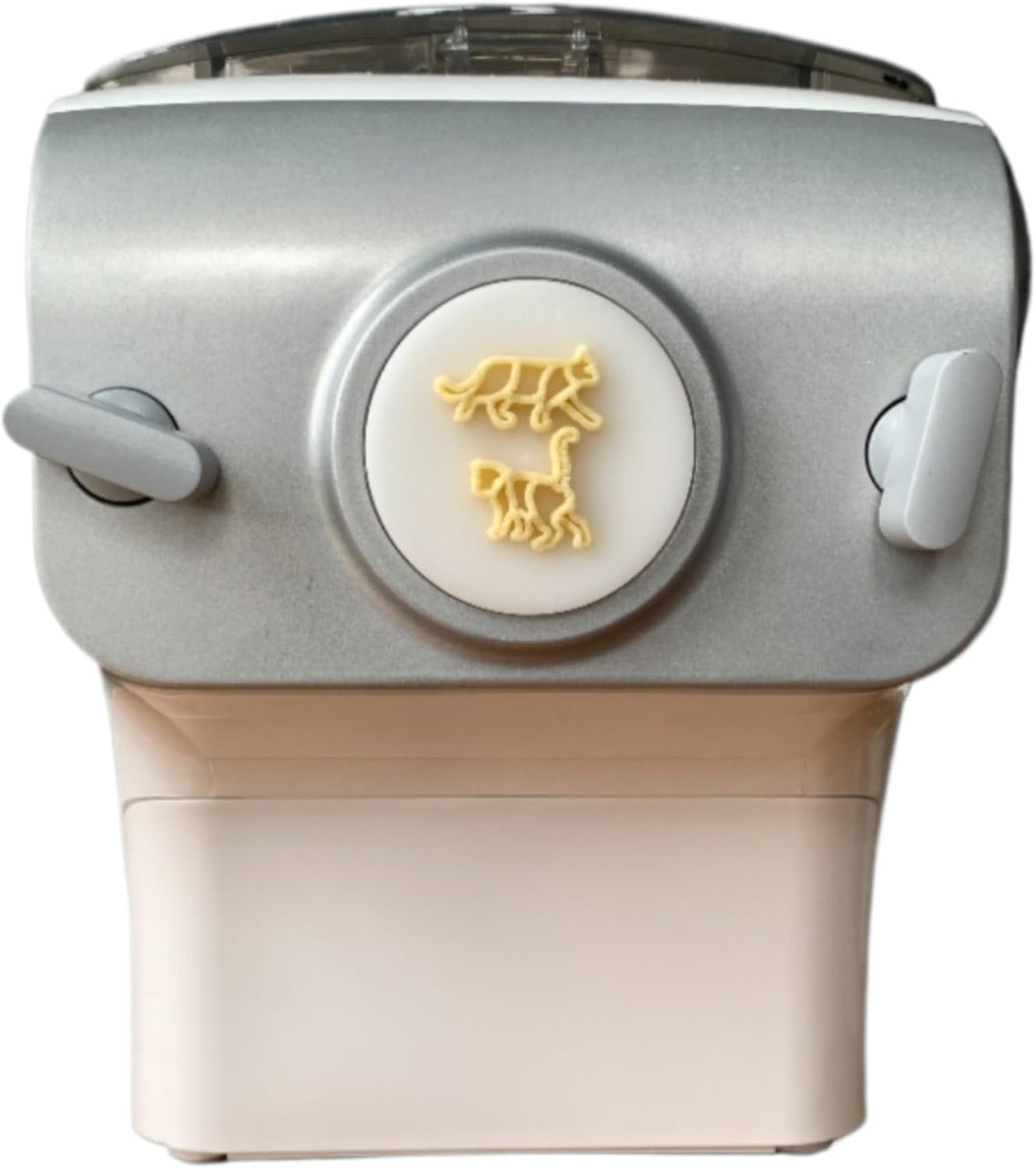 BNN - Avance/Serie 7000 - Rio & Onion Katze APCHAT02 - Pasta Disc kompatibel mit Philips Pasta Maker