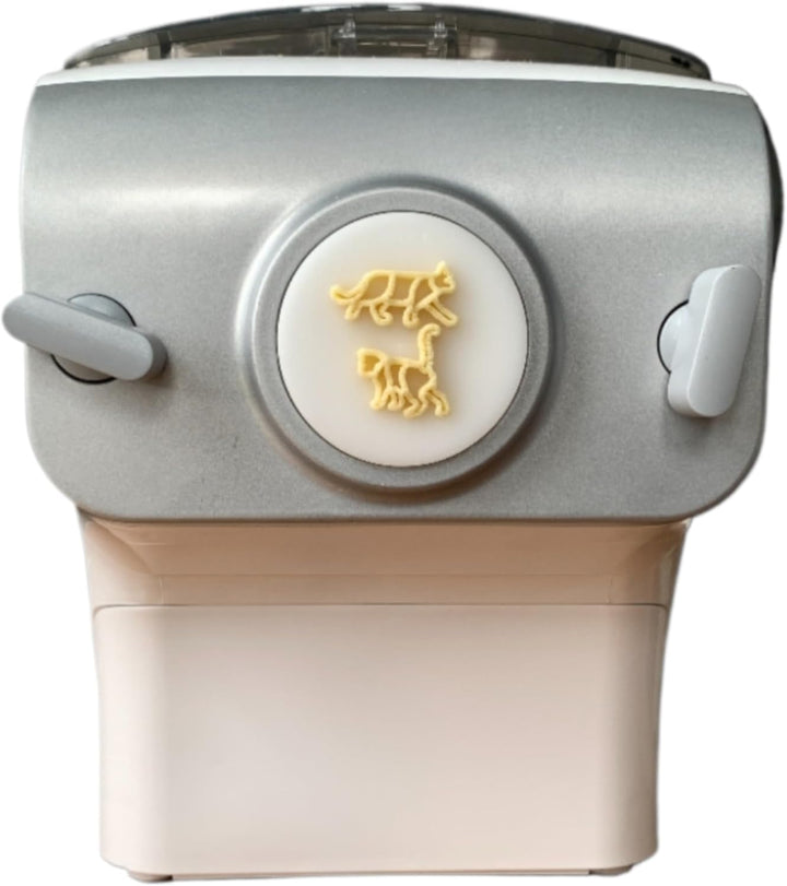 BNN - Avance/Serie 7000 - Rio & Onion Katze APCHAT02 - Pasta Disc kompatibel mit Philips Pasta Maker
