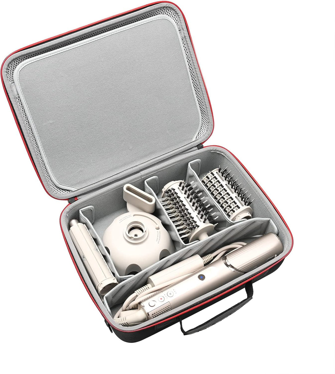 RLSOCO Tasche für Shark FlexStyle HD440SLEU 5-in-1 Styling- und Trocknungssystem & für Shark FlexSty