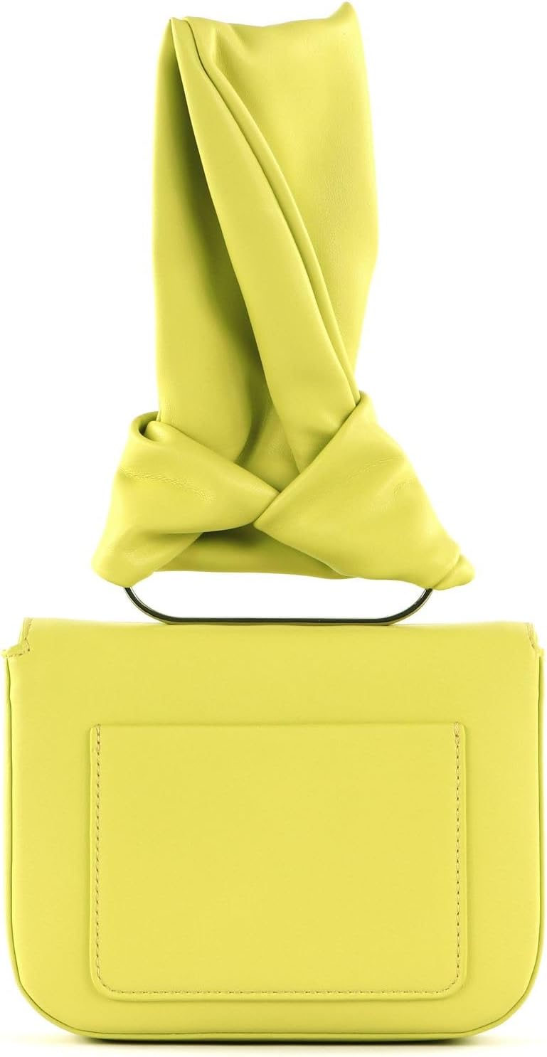SEIDENFELT MANUFAKTUR SFM227 Crossbag Easy Lemon