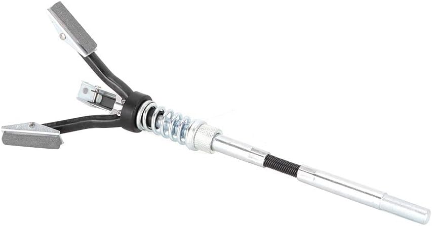 Zylinder-Hon-Gerät, Honwerkzeug 3 Armig Zylinder Bohrung 19-64mm 3-Backen Polieren Werkzeug Flexible