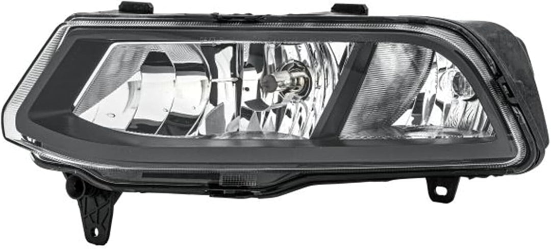 HELLA 1NA 011 987-111 FF-Nebelscheinwerfer - links - für u.a. VW Polo (6R1, 6C1), links