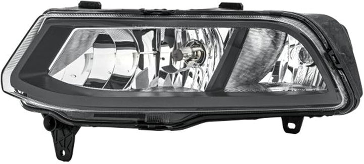HELLA 1NA 011 987-111 FF-Nebelscheinwerfer - links - für u.a. VW Polo (6R1, 6C1), links