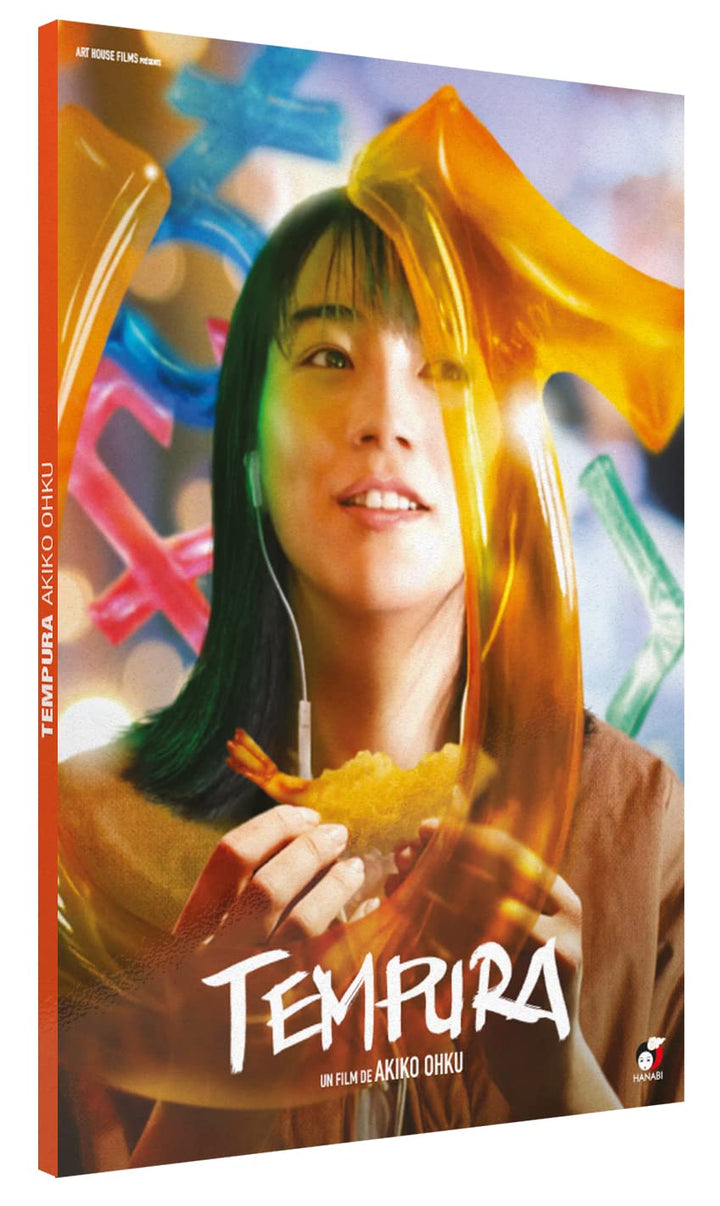 Tempura [FR Import], DVD