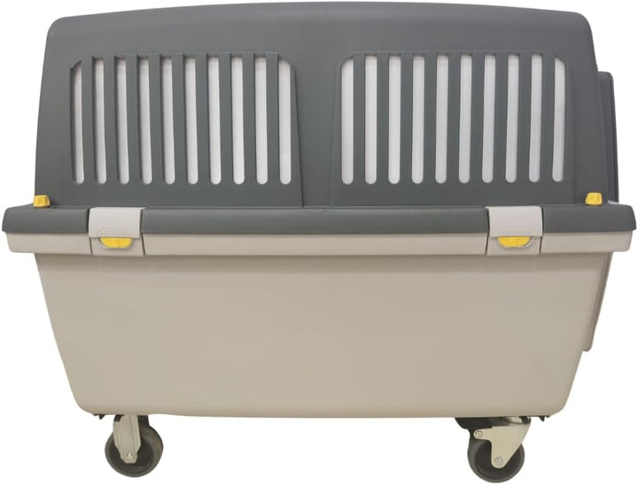 Transportbox GULLIVER 4 IATA 71 x 51 x 50 cm L 72 x B 52 x H 51 cm, L 72 x B 52 x H 51 cm