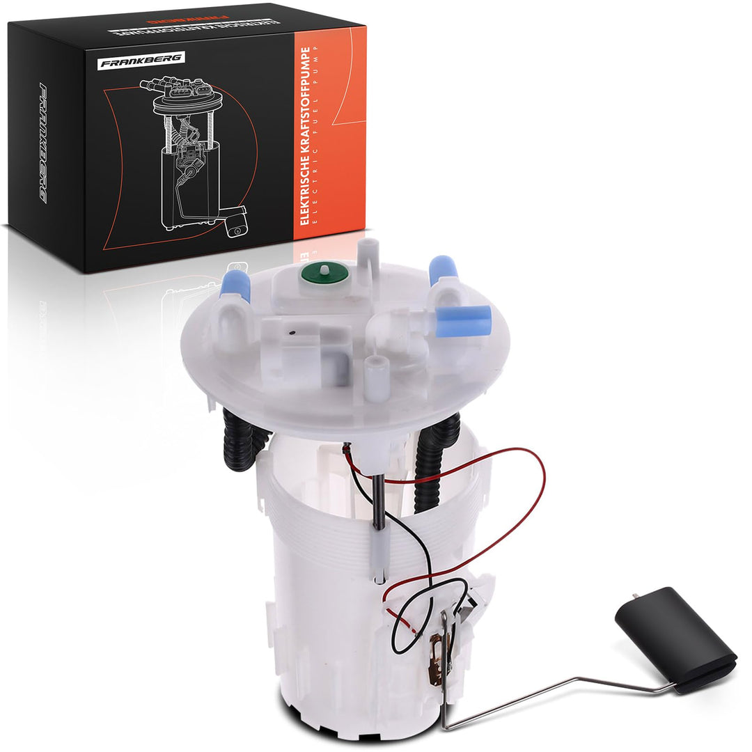 Kraftstoffpumpe Dieselpumpe für Kubistar Kasten X80 Kangoo KC0/1_ FC0/1_ 1.5dCi Diesel 2002-2005 702