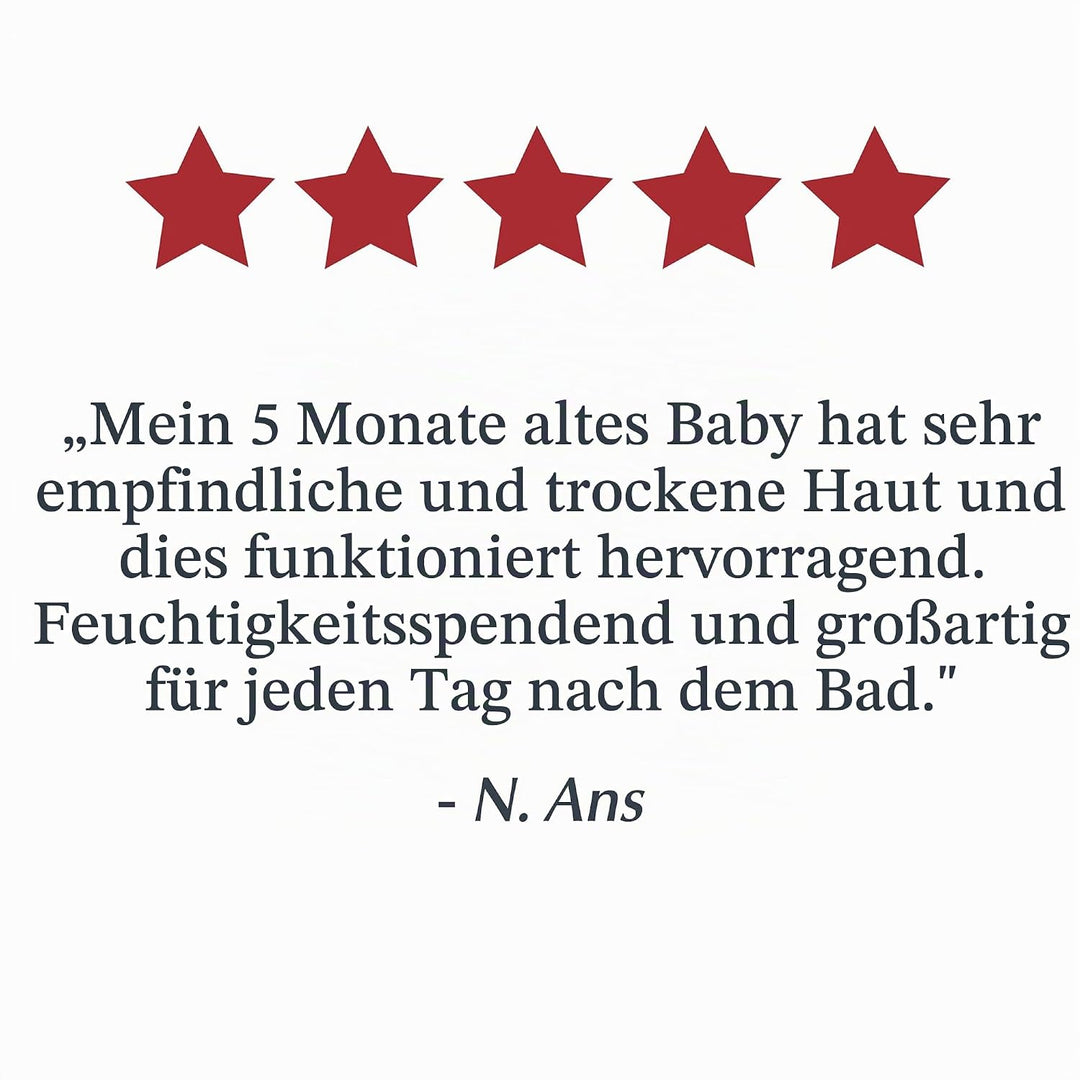 Bébé, Lotion, Sans Parfum, 13,5 fl oz (400 ml) Eucerin