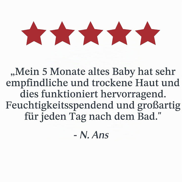 Bébé, Lotion, Sans Parfum, 13,5 fl oz (400 ml) Eucerin