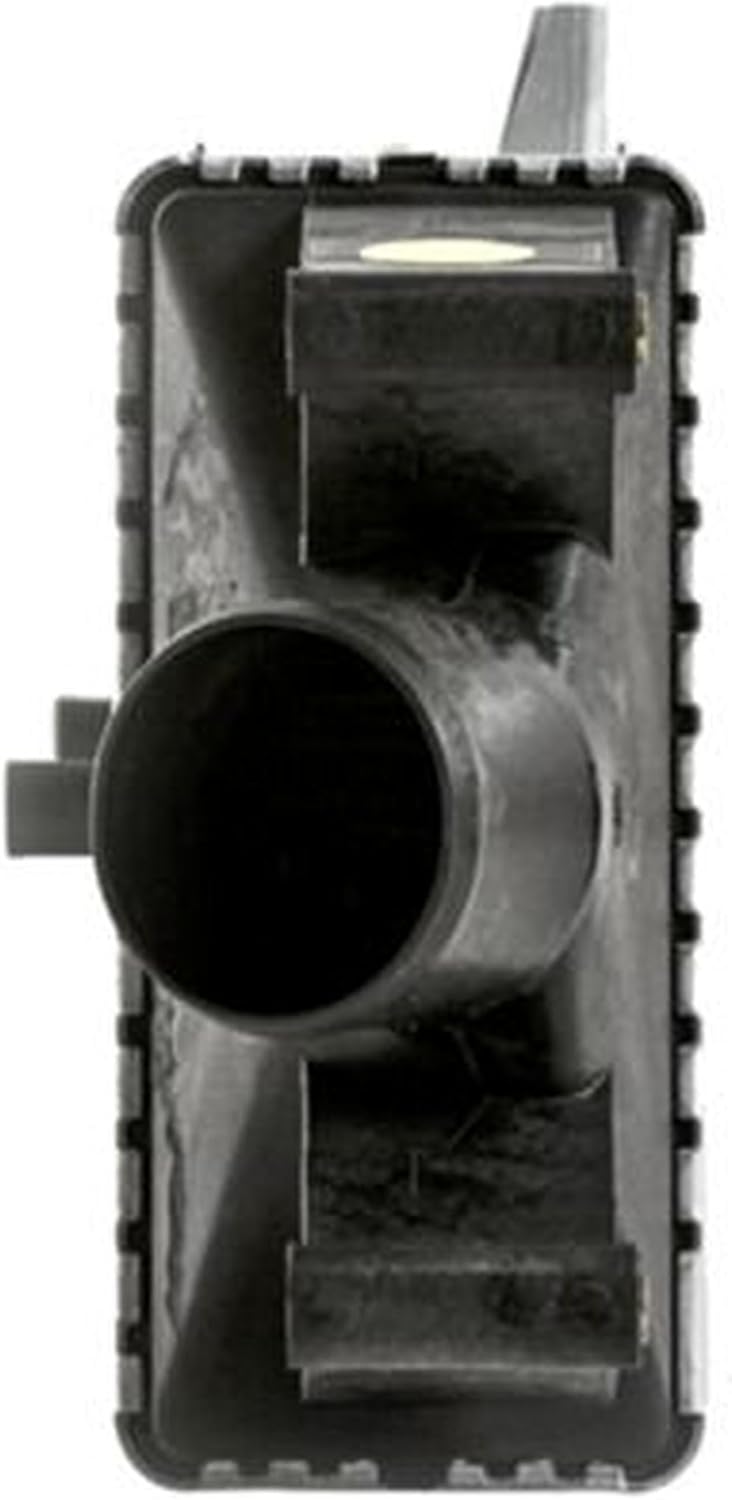 MAHLE CI 438 000S Ladeluftkühler BEHR
