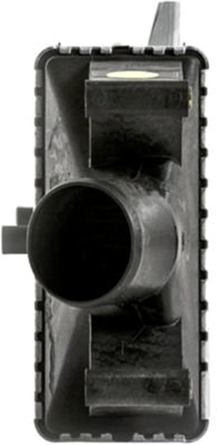MAHLE CI 438 000S Ladeluftkühler BEHR