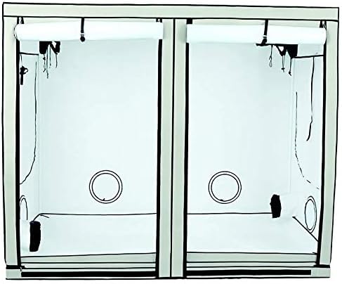 Homebox Ambient R240+ (Masse: 240x120x220cm)
