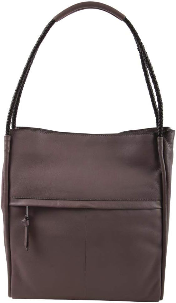 BREE Kaduna 2 Schultertasche Leder 34 cm